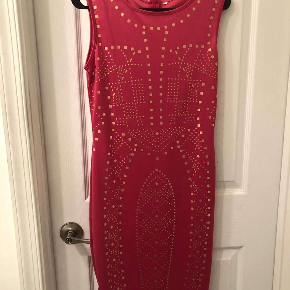 2 Brand new dresses never been worn. (20each)